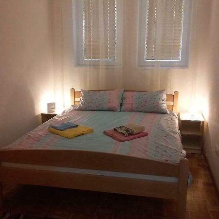 Apartman Jevtic 1 Gornja Toplica Kültér fotó