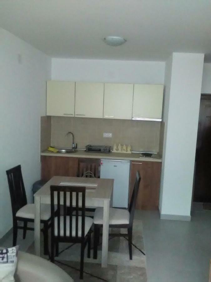 Apartman Jevtic 1 Gornja Toplica Kültér fotó