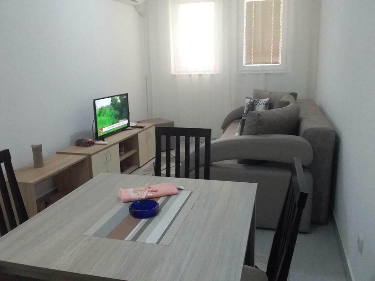 Apartman Jevtic 1 Gornja Toplica Kültér fotó